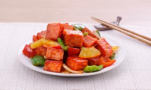 Công thức pizza làm từ súp lơ trắng cực tốt cho sức khoẻ