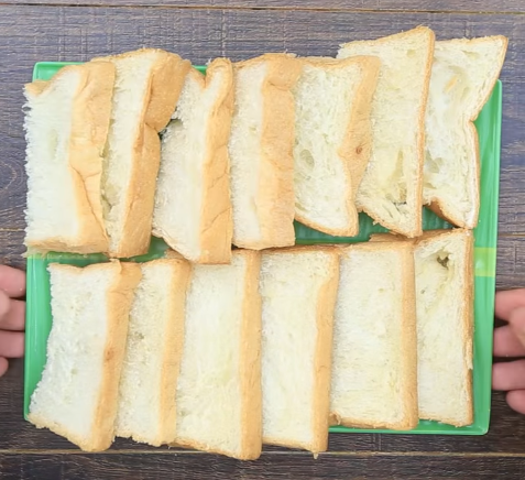 Công thức pudding chuối dừa mềm mịn thơm ngon