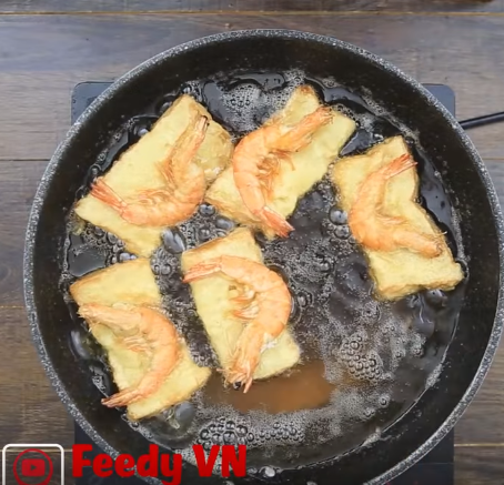 Công thức pudding chuối dừa mềm mịn thơm ngon