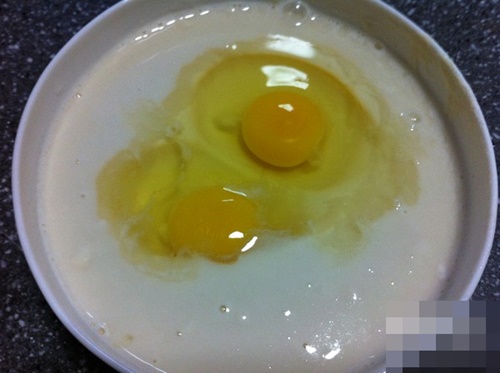 Công thức pudding gạo đơn giản với sữa dừa và mật ong