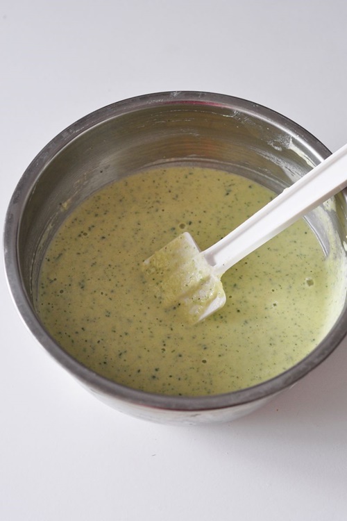 Công thức pudding gạo đơn giản với sữa dừa và mật ong