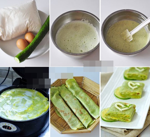 Công thức pudding gạo đơn giản với sữa dừa và mật ong