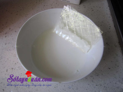 Công thức pudding xoài thơm mát lạnh giải nhiệt cực tốt