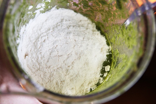 Công thức rô phi ướp gừng, mật ong rán giòn