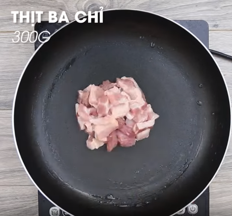 Công thức salad bông cải xanh với gừng và nước cốt chanh