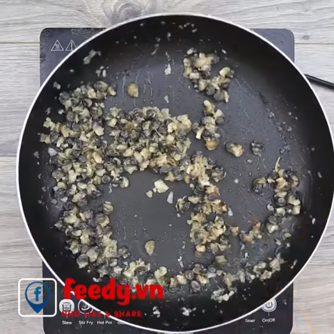 Công thức salad bông cải xanh với gừng và nước cốt chanh