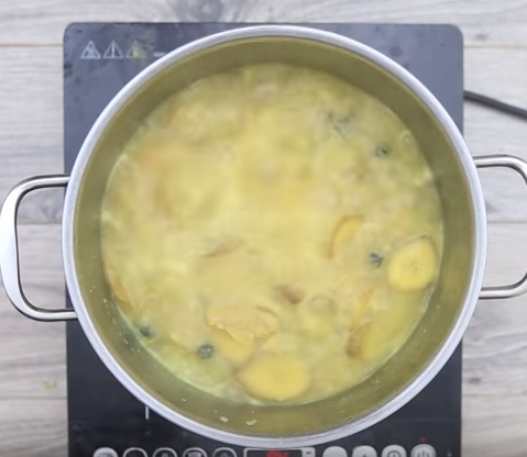 Công thức salad bông cải xanh với gừng và nước cốt chanh