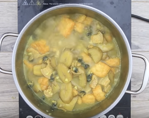 Công thức salad bông cải xanh với gừng và nước cốt chanh