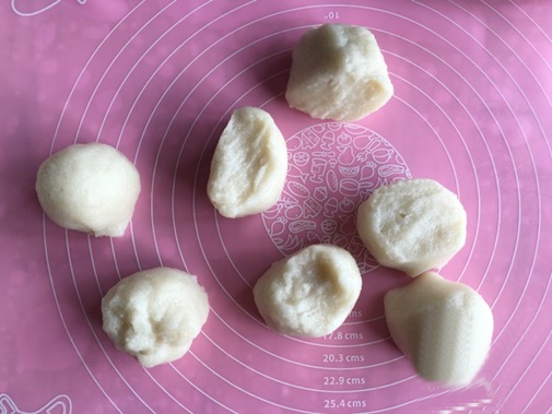 Công thức salad gà xé phay kiểu Hàn độc đáo