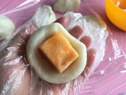 Công thức salad gà xé phay kiểu Hàn độc đáo