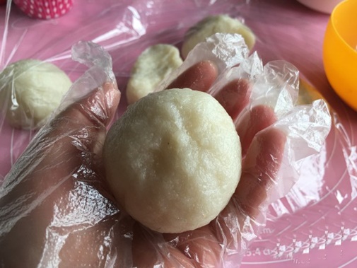 Công thức salad gà xé phay kiểu Hàn độc đáo