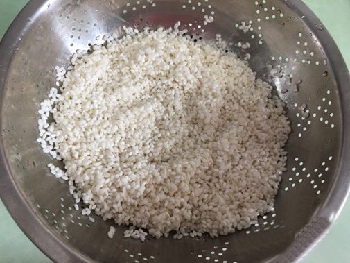 Công thức salad gà xé phay kiểu Hàn độc đáo