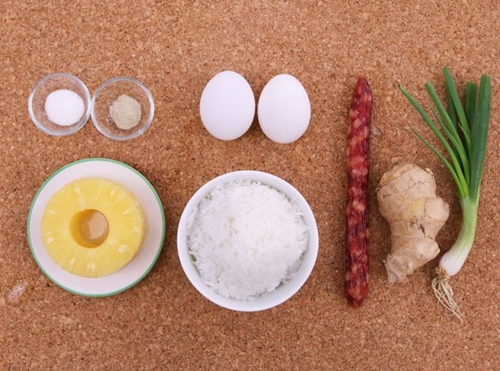 Công thức salad giá đỗ ngọt mát kiểu Hàn