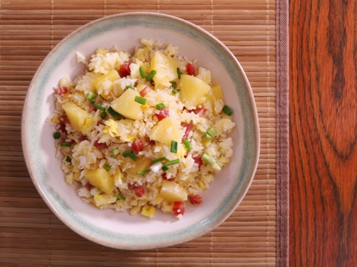 Công thức salad giá đỗ ngọt mát kiểu Hàn