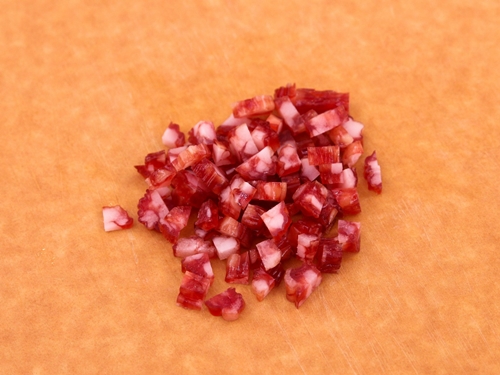 Công thức salad giá đỗ ngọt mát kiểu Hàn