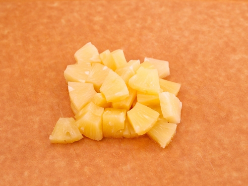 Công thức salad giá đỗ ngọt mát kiểu Hàn