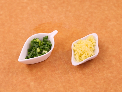 Công thức salad giá đỗ ngọt mát kiểu Hàn