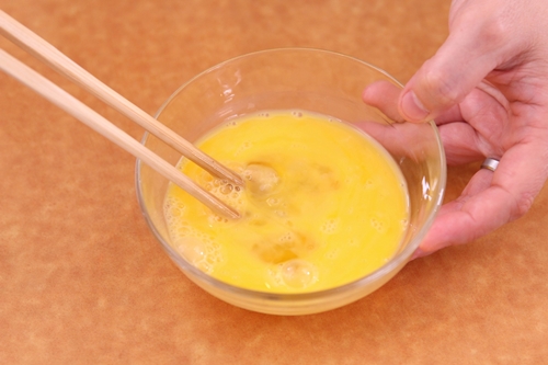 Công thức salad giá đỗ ngọt mát kiểu Hàn