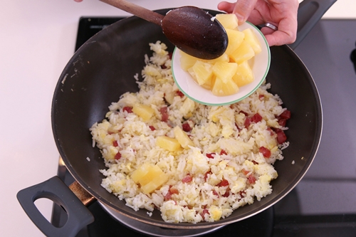 Công thức salad giá đỗ ngọt mát kiểu Hàn