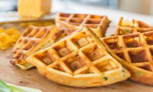 Công thức salad táo, cần tây kiểu Nhật