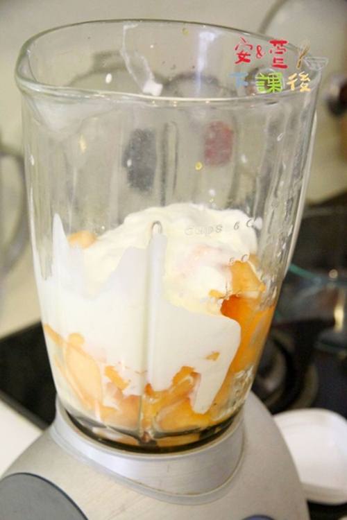 Công thức salad xoài kiểu Nhật đơn giản cho người giảm cân