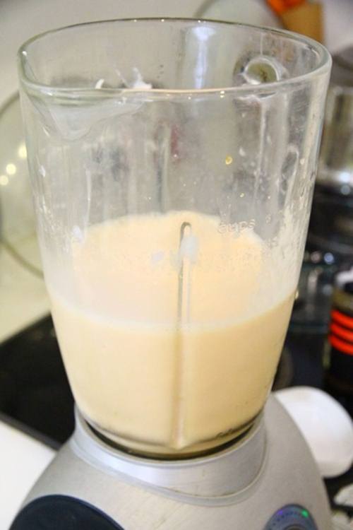 Công thức salad xoài kiểu Nhật đơn giản cho người giảm cân