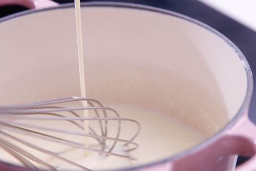 Công thức sinh tố chanh đào giúp thanh lọc cơ thể