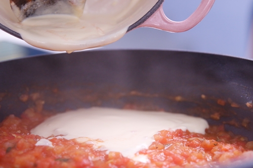 Công thức sinh tố chanh đào giúp thanh lọc cơ thể