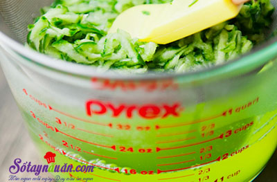 Công thức siro dưa leo cực thanh mát giải nhiệt ngày hè