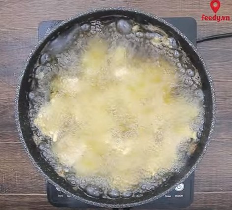 Công thức sữa chua dẻo hạt lựu lạ miệng, đơn giản chỉ trong một nốt nhạc