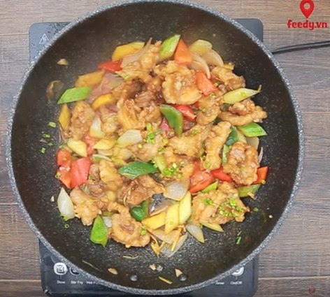 Công thức sữa chua dẻo hạt lựu lạ miệng, đơn giản chỉ trong một nốt nhạc