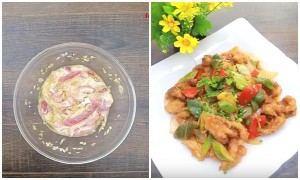 Công thức sữa chua dẻo hạt lựu lạ miệng, đơn giản chỉ trong một nốt nhạc