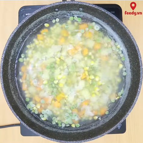 Công thức sườn cháy sốt tỏi kiểu mới ngon quên sầu