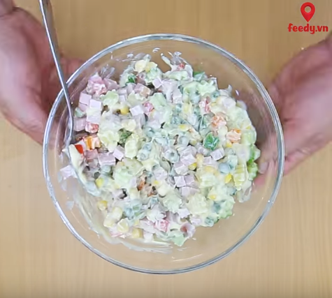 Công thức sườn cháy sốt tỏi kiểu mới ngon quên sầu