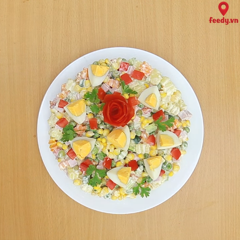 Công thức sườn cháy sốt tỏi kiểu mới ngon quên sầu