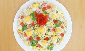 Công thức sườn cháy sốt tỏi kiểu mới ngon quên sầu