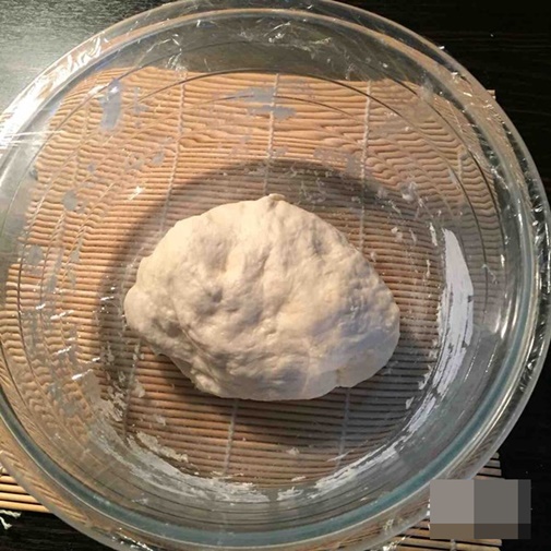 Công thức súp bông cải trắng lá hẹ thơm nức mũi