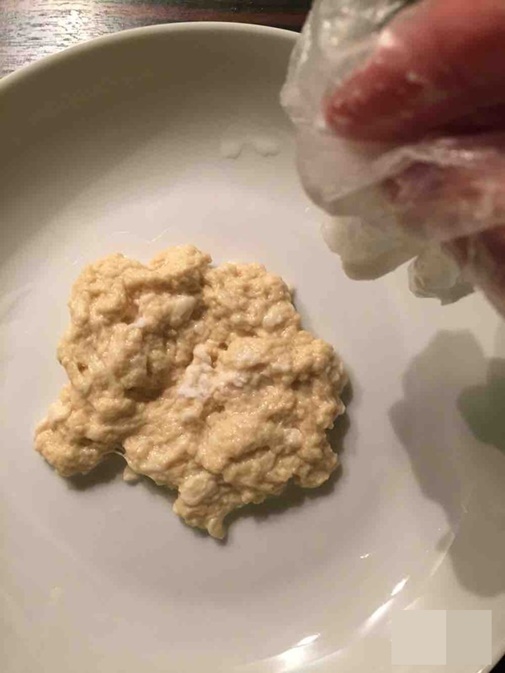 Công thức súp bông cải trắng lá hẹ thơm nức mũi