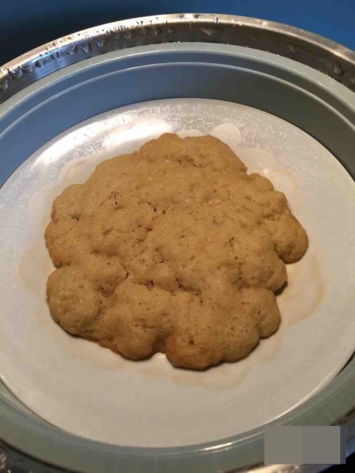 Công thức súp bông cải trắng lá hẹ thơm nức mũi