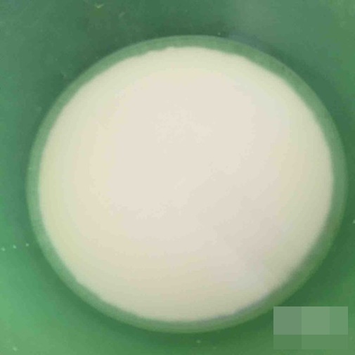 Công thức súp bông cải trắng lá hẹ thơm nức mũi