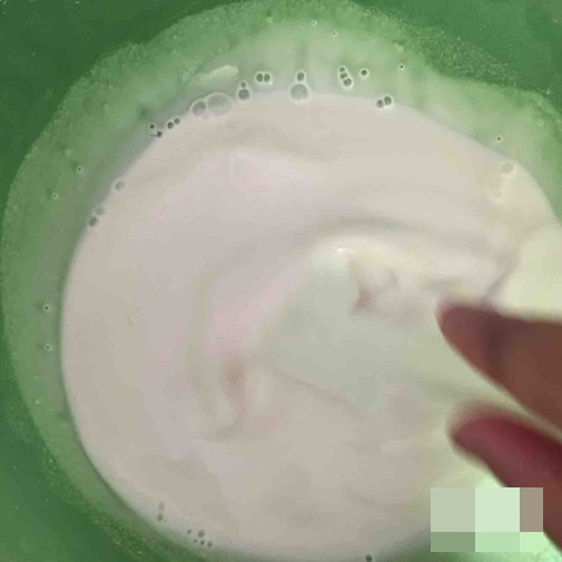 Công thức súp bông cải trắng lá hẹ thơm nức mũi