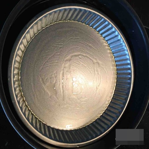 Công thức súp bông cải trắng lá hẹ thơm nức mũi