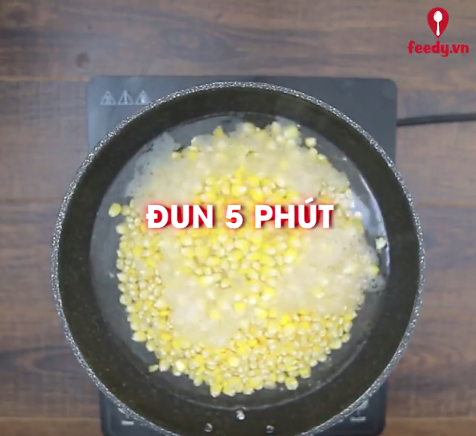 Công thức súp khoai tây dễ làm ngon tuyệt cú mèo