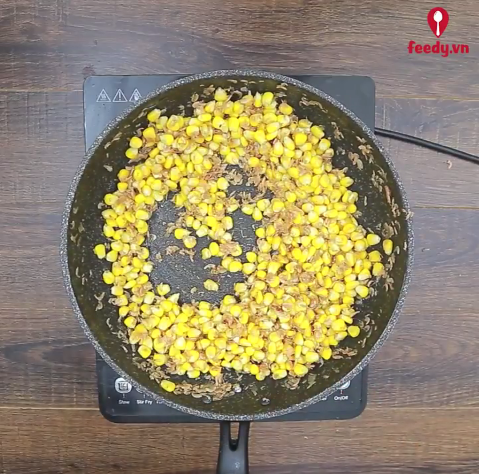 Công thức súp khoai tây dễ làm ngon tuyệt cú mèo