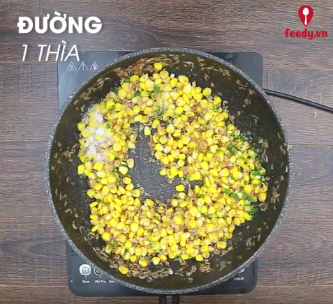 Công thức súp khoai tây dễ làm ngon tuyệt cú mèo