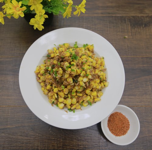 Công thức súp khoai tây dễ làm ngon tuyệt cú mèo