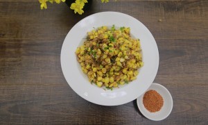 Công thức súp khoai tây dễ làm ngon tuyệt cú mèo