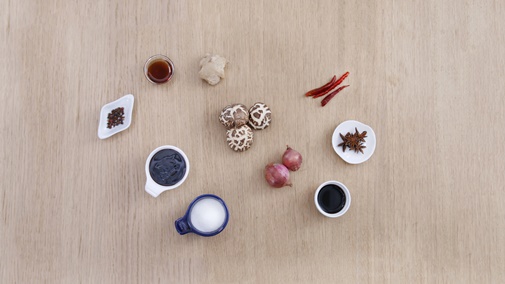 Công thức súp măng tây dễ làm, ít tinh bột cho người giảm cân