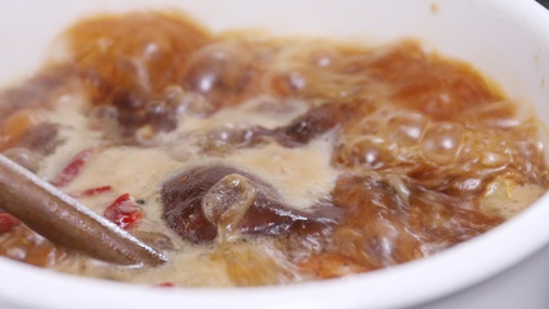 Công thức súp măng tây dễ làm, ít tinh bột cho người giảm cân