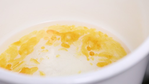 Công thức súp măng tây dễ làm, ít tinh bột cho người giảm cân